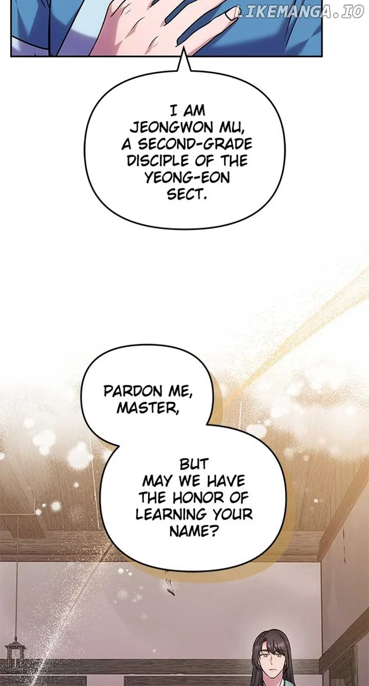 A Master, Who Woke up as a Concubine Chapter 66 page 60