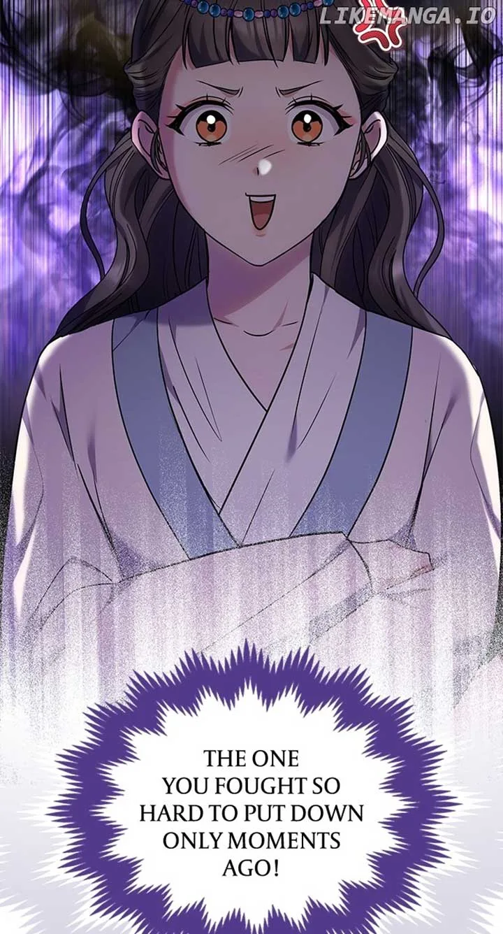 A Master, Who Woke up as a Concubine Chapter 66 page 63