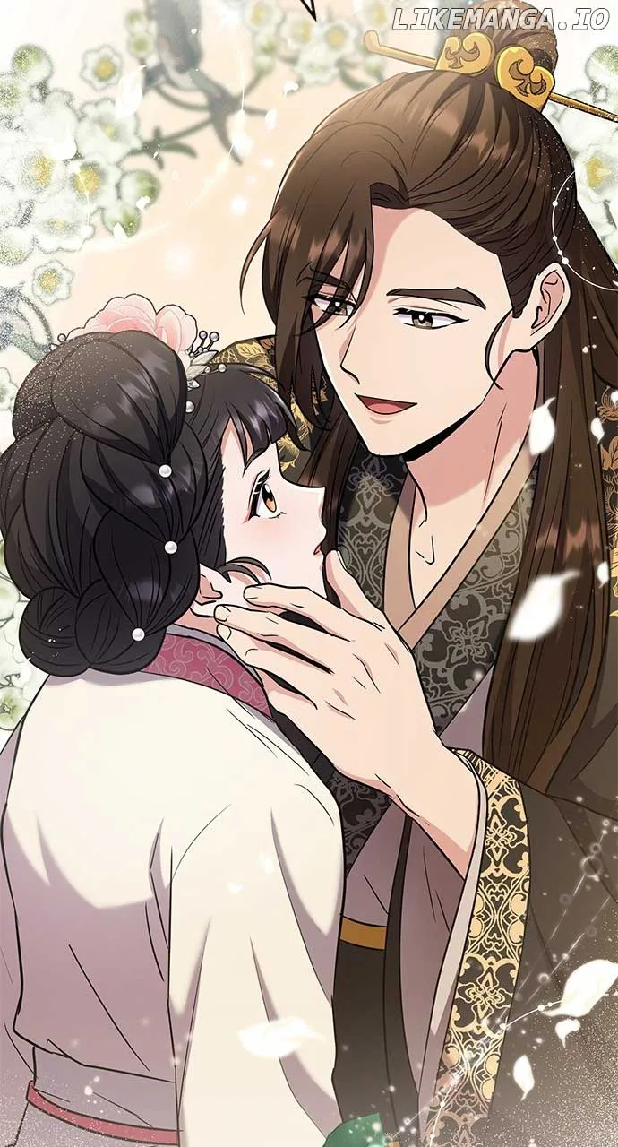 A Master, Who Woke up as a Concubine Chapter 70 page 40