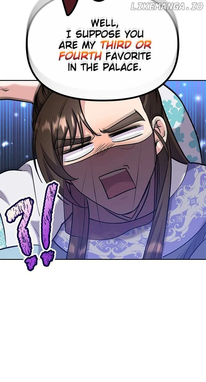 A Master, Who Woke up as a Concubine Chapter 71 page 19