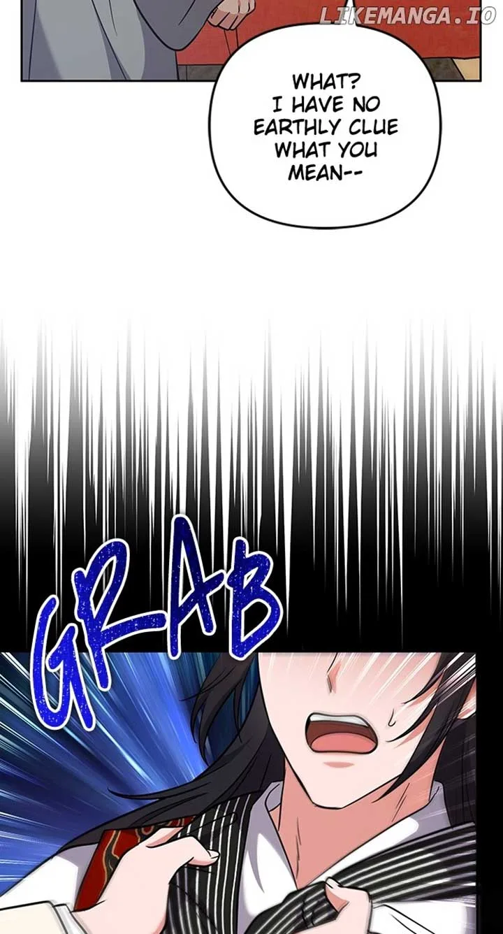 A Master, Who Woke up as a Concubine Chapter 68 page 36