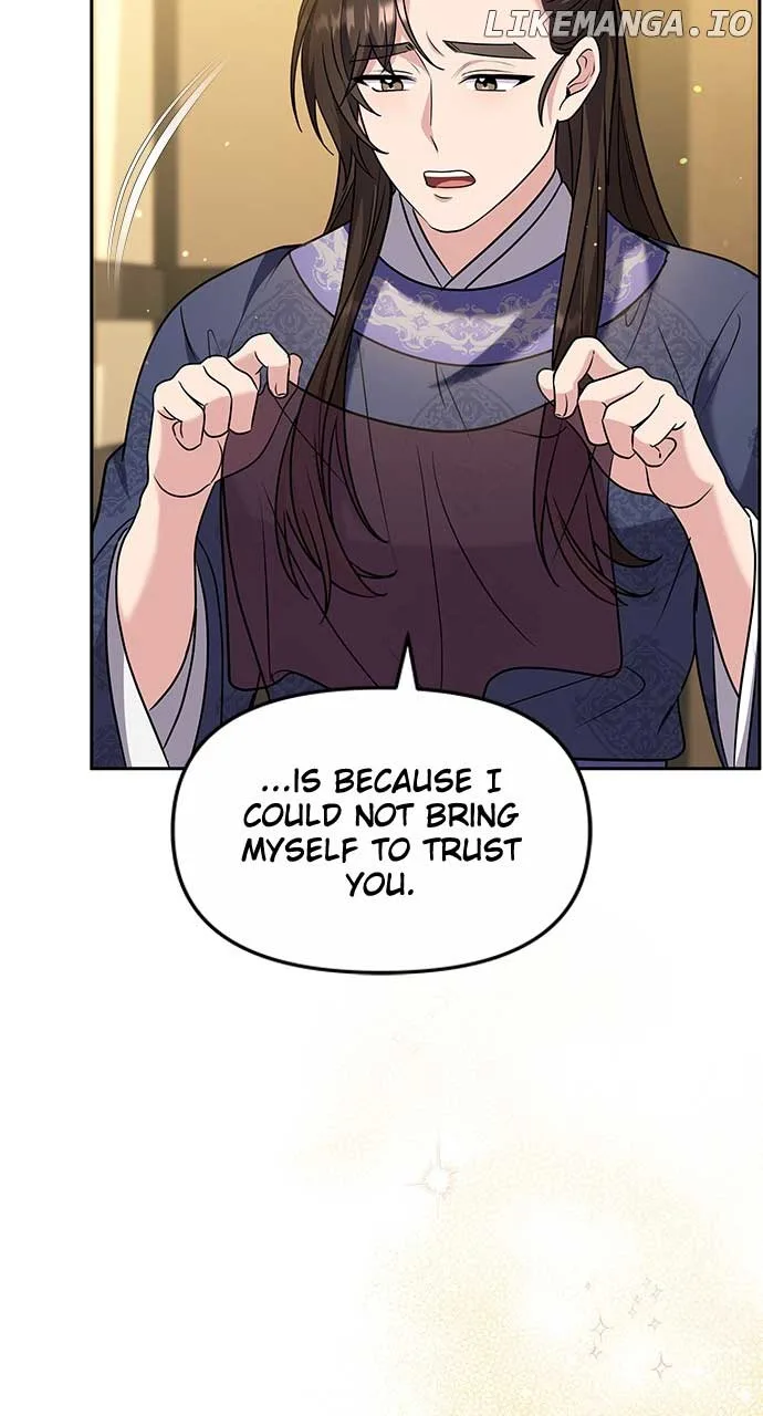 A Master, Who Woke up as a Concubine Chapter 71 page 22