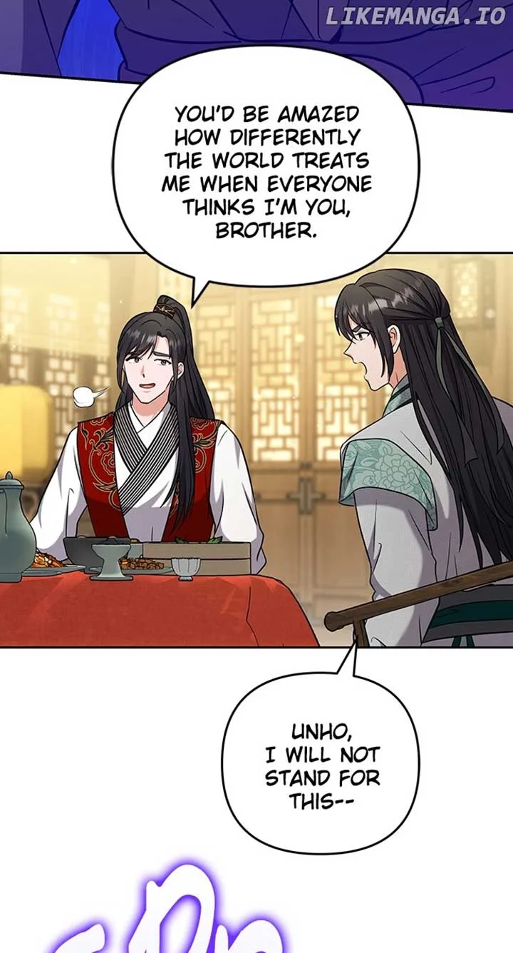 A Master, Who Woke up as a Concubine Chapter 68 page 32