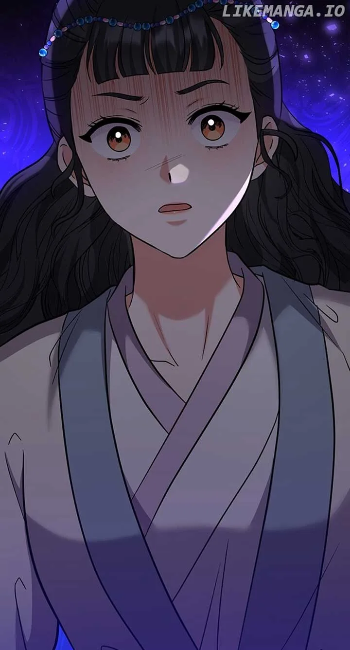A Master, Who Woke up as a Concubine Chapter 68 page 31