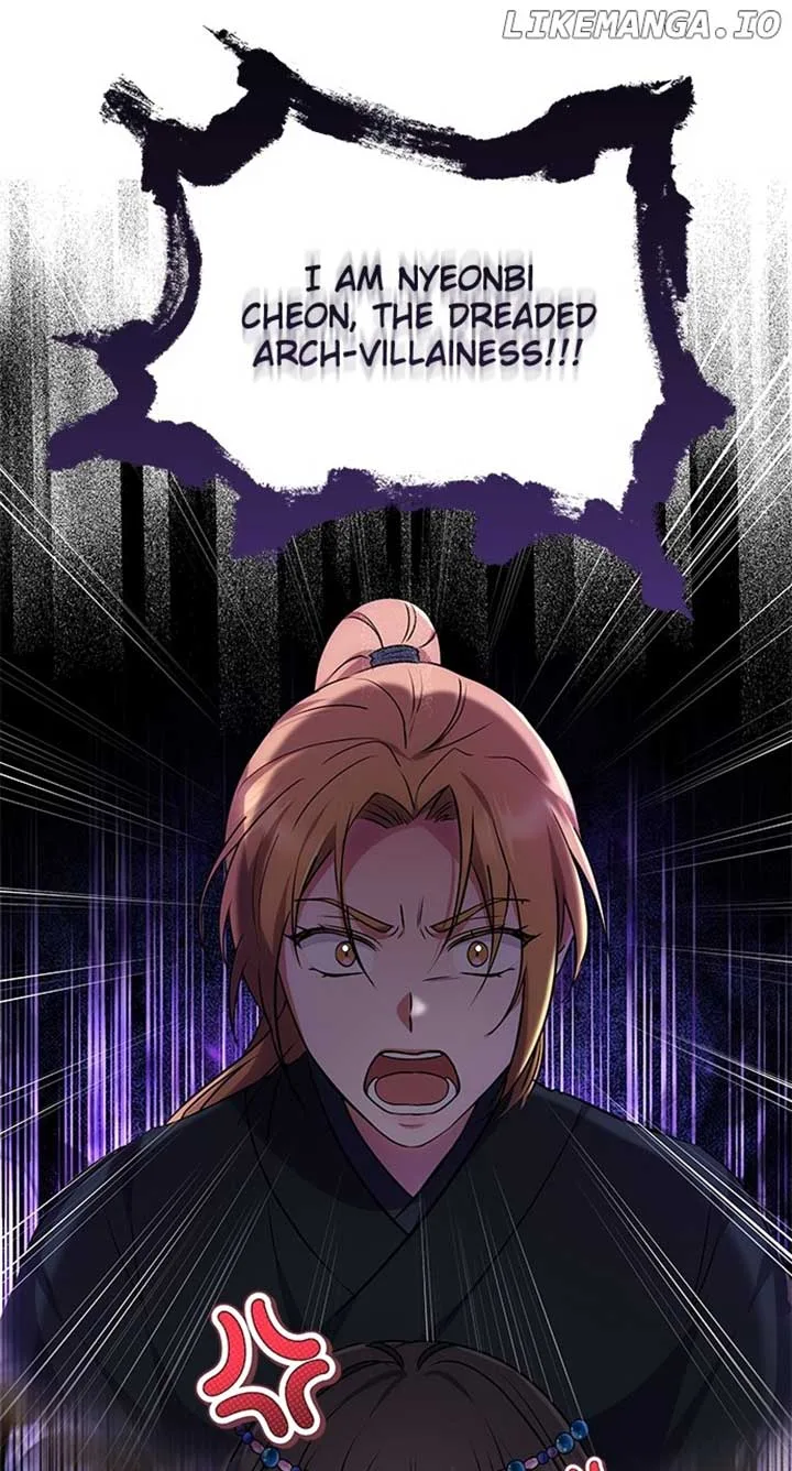 A Master, Who Woke up as a Concubine Chapter 66 page 62