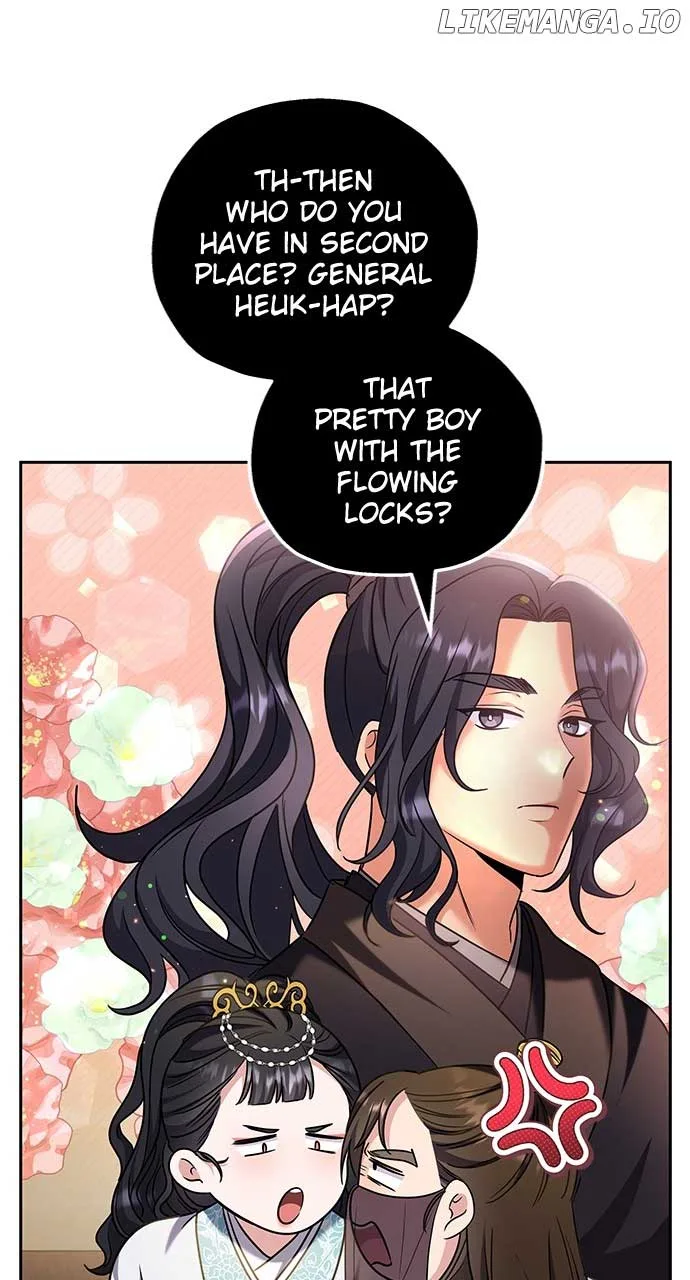 A Master, Who Woke up as a Concubine Chapter 71 page 20
