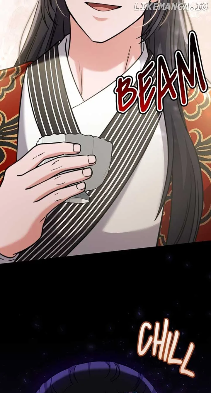 A Master, Who Woke up as a Concubine Chapter 68 page 30