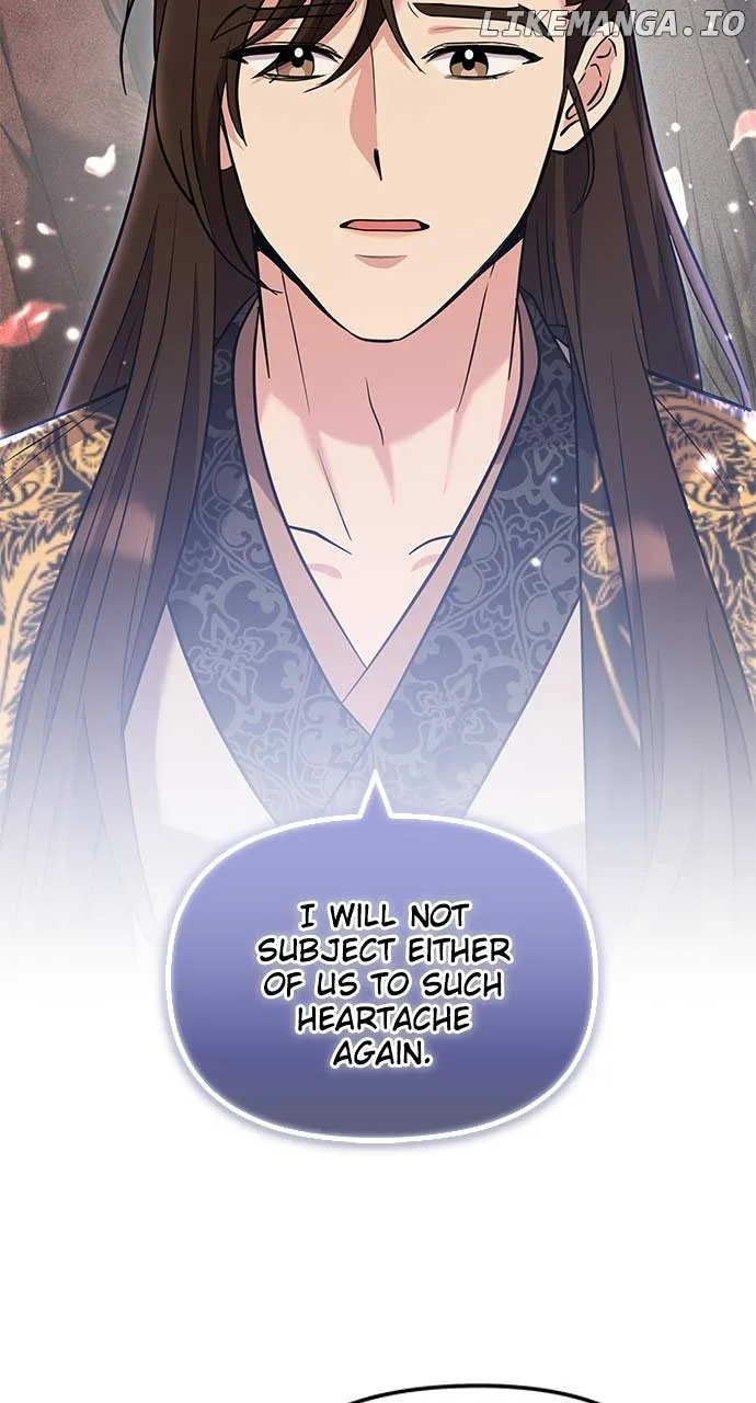 A Master, Who Woke up as a Concubine Chapter 70 page 36
