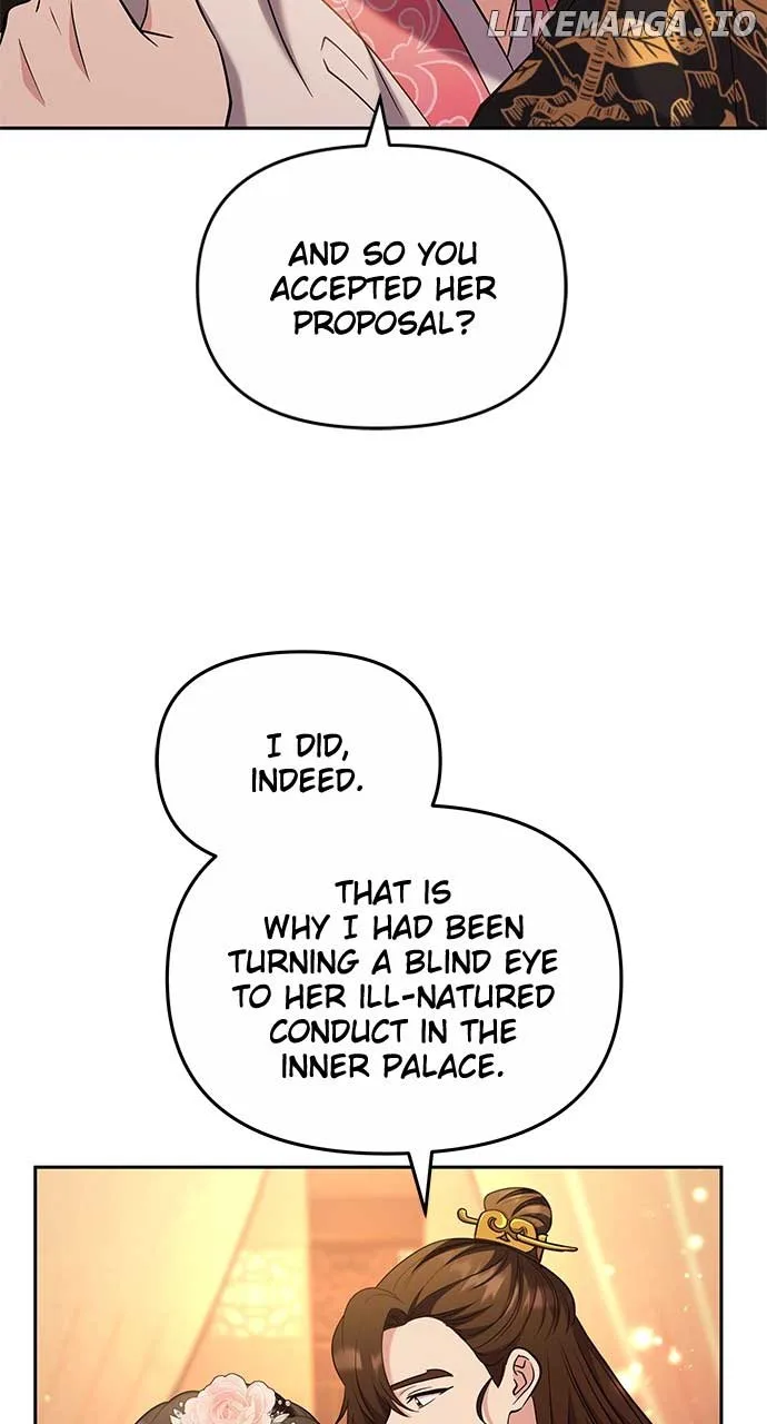 A Master, Who Woke up as a Concubine Chapter 70 page 33