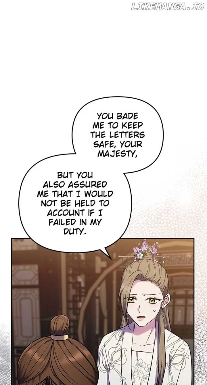 A Master, Who Woke up as a Concubine Chapter 66 page 74