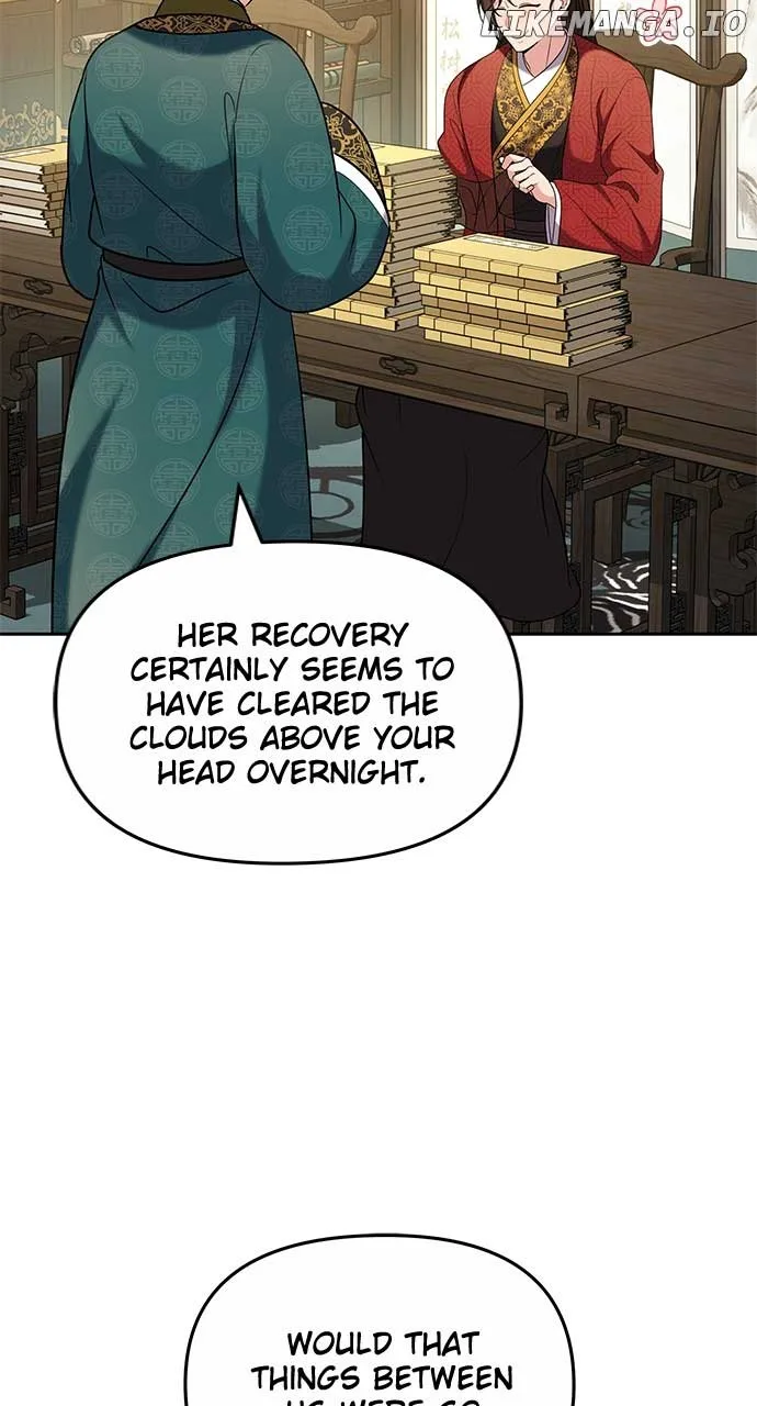 A Master, Who Woke up as a Concubine Chapter 70 page 54