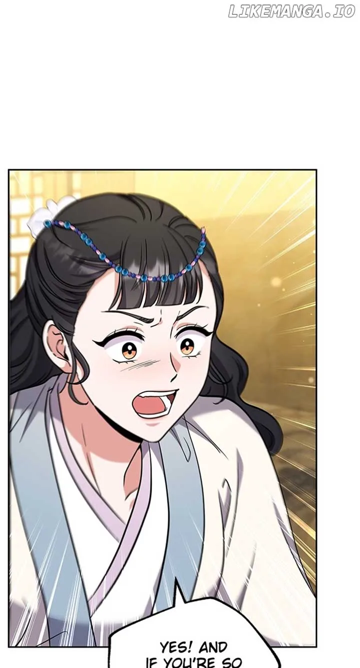 A Master, Who Woke up as a Concubine Chapter 68 page 42