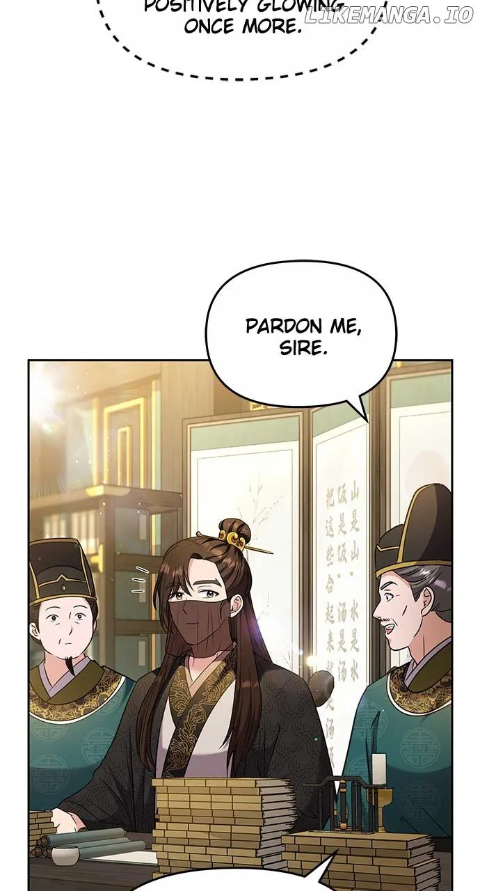 A Master, Who Woke up as a Concubine Chapter 70 page 46