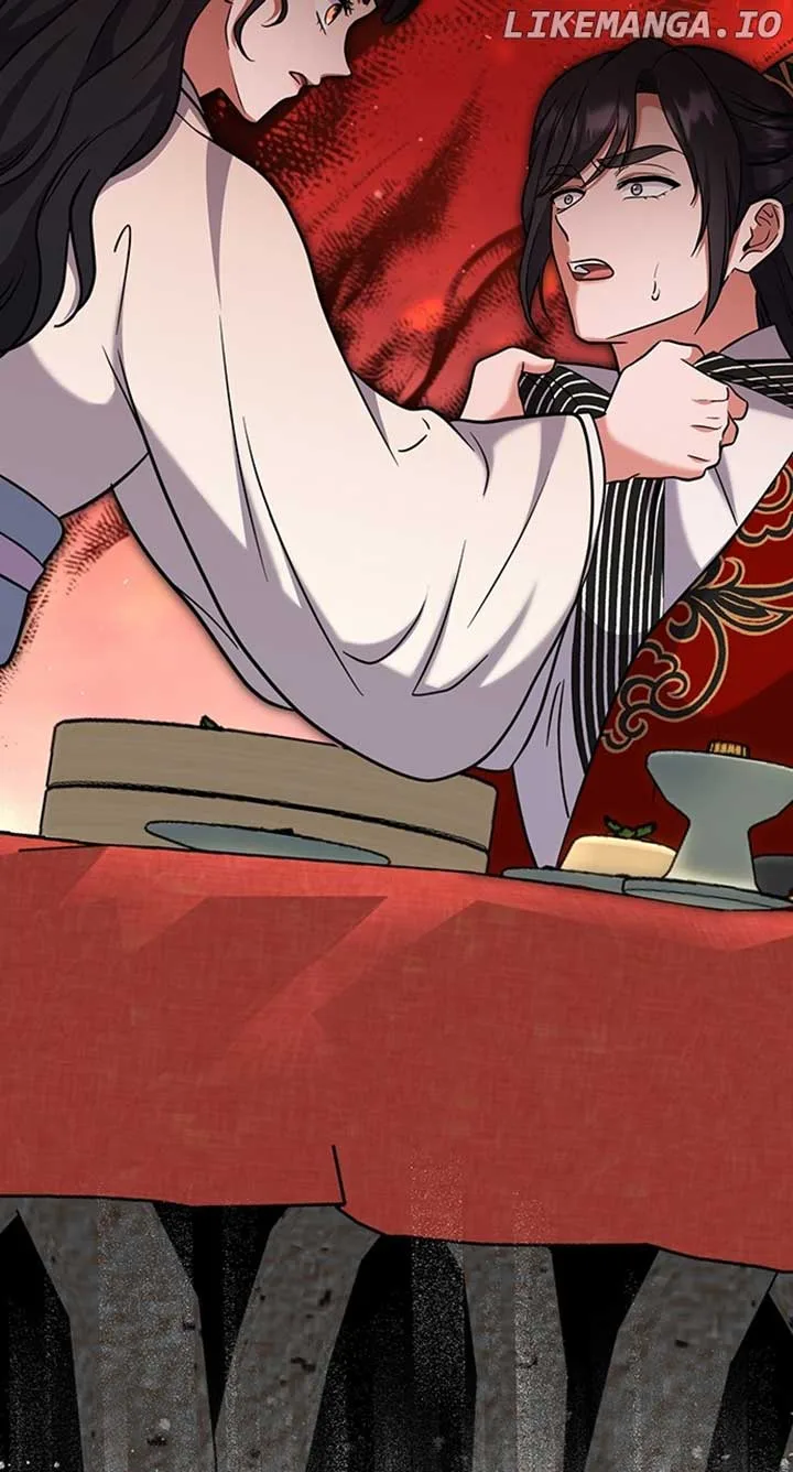 A Master, Who Woke up as a Concubine Chapter 68 page 38