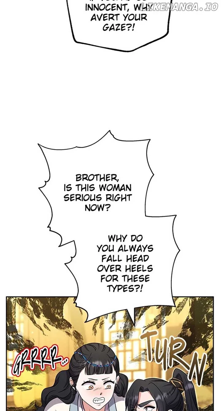 A Master, Who Woke up as a Concubine Chapter 68 page 43