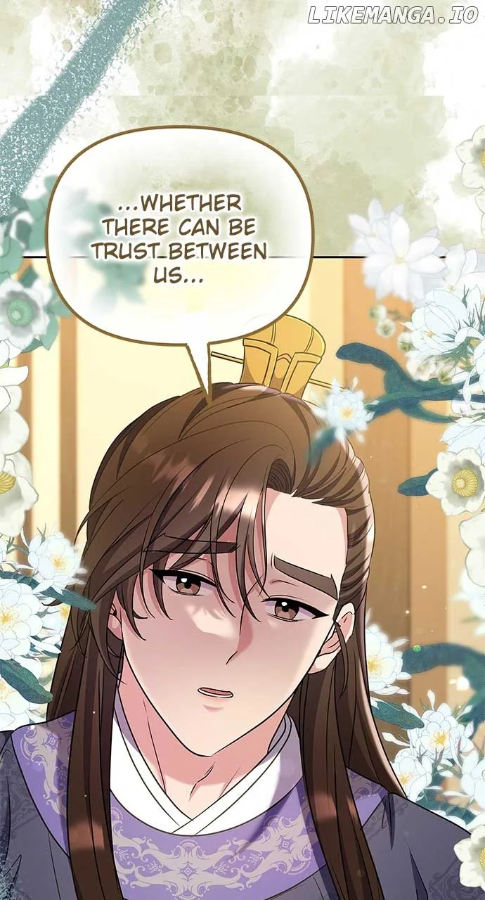 A Master, Who Woke up as a Concubine Chapter 71 page 31