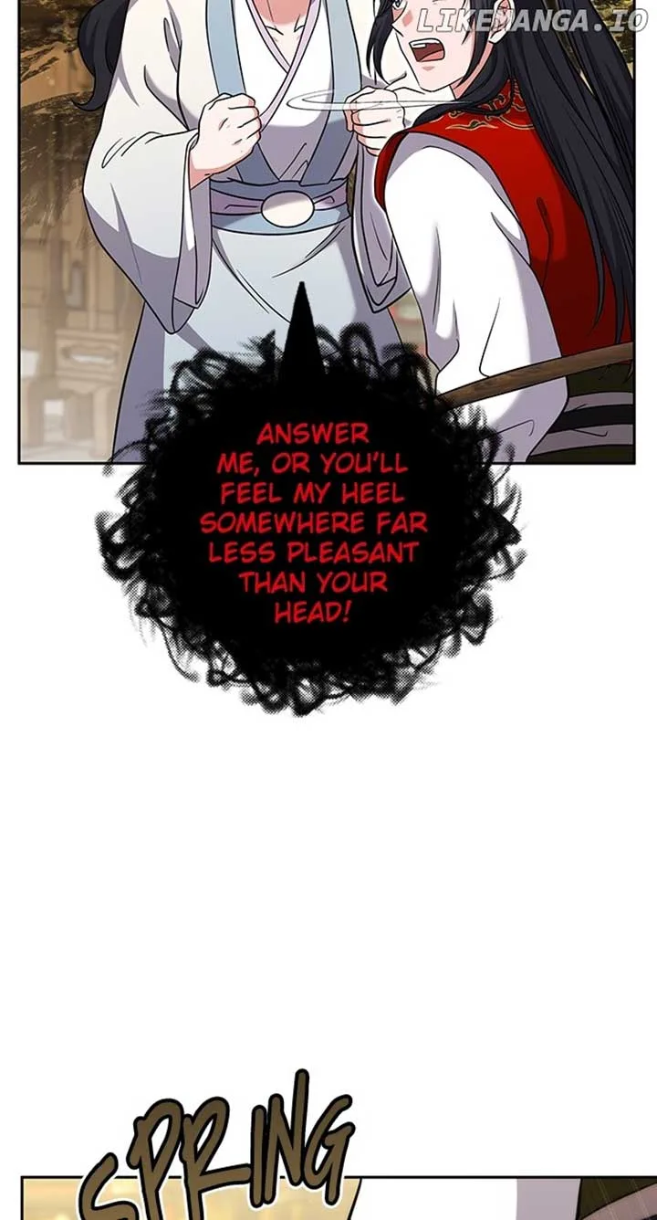 A Master, Who Woke up as a Concubine Chapter 68 page 44