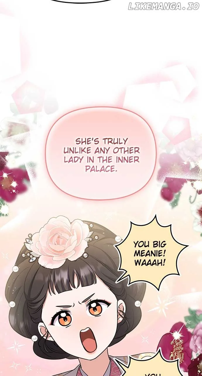 A Master, Who Woke up as a Concubine Chapter 70 page 56