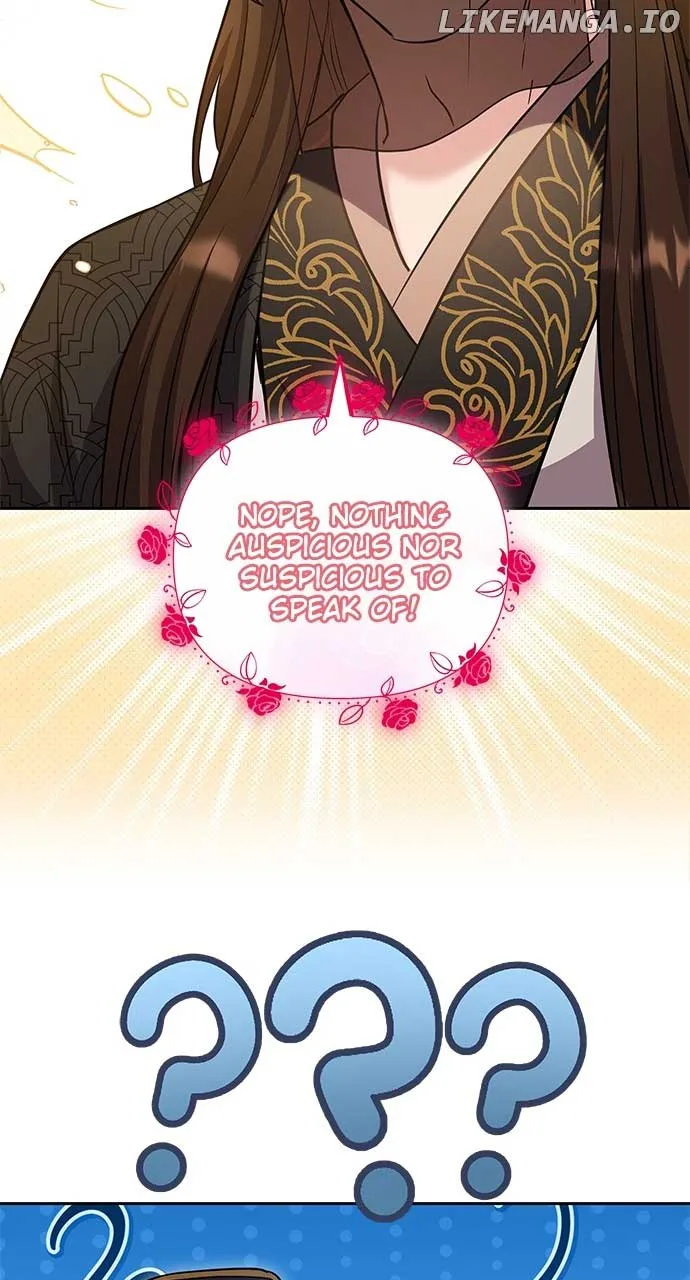 A Master, Who Woke up as a Concubine Chapter 70 page 48
