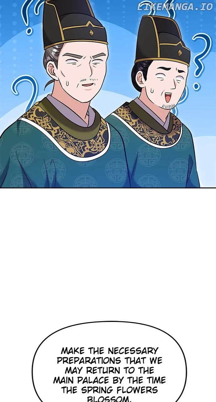 A Master, Who Woke up as a Concubine Chapter 70 page 49
