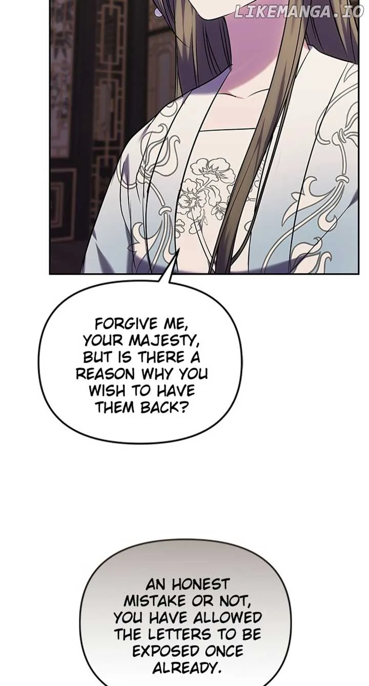 A Master, Who Woke up as a Concubine Chapter 66 page 72