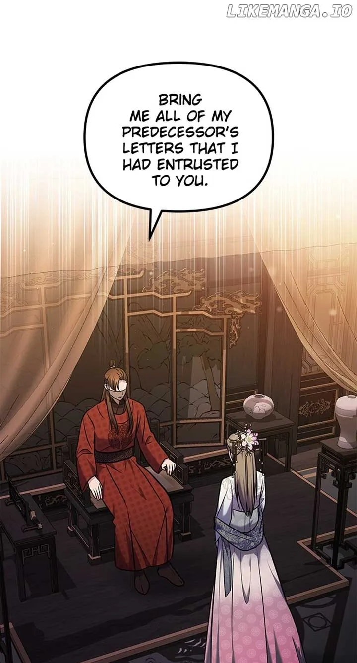 A Master, Who Woke up as a Concubine Chapter 66 page 70