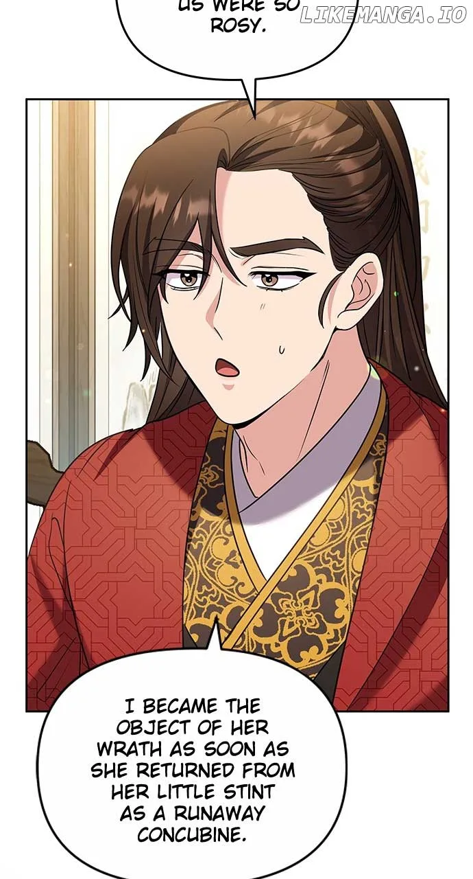 A Master, Who Woke up as a Concubine Chapter 70 page 55