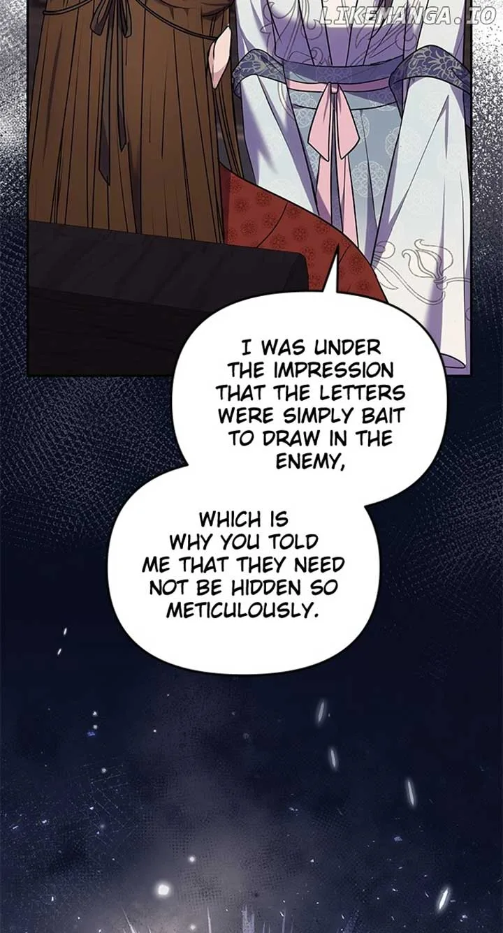 A Master, Who Woke up as a Concubine Chapter 66 page 75