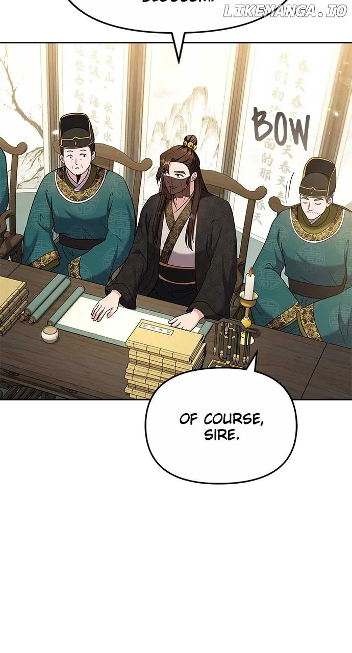 A Master, Who Woke up as a Concubine Chapter 70 page 50