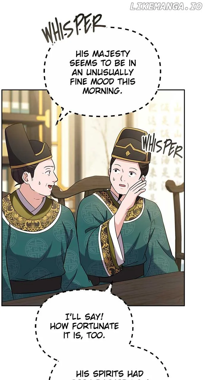 A Master, Who Woke up as a Concubine Chapter 70 page 44