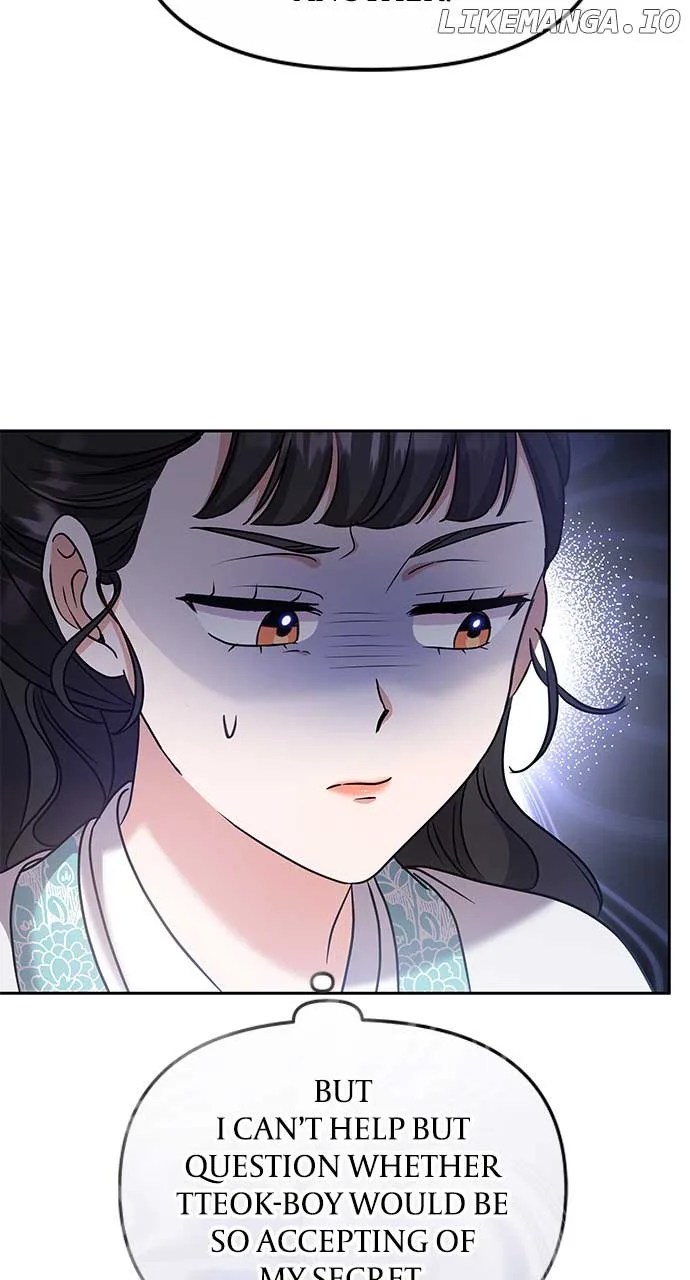 A Master, Who Woke up as a Concubine Chapter 71 page 37