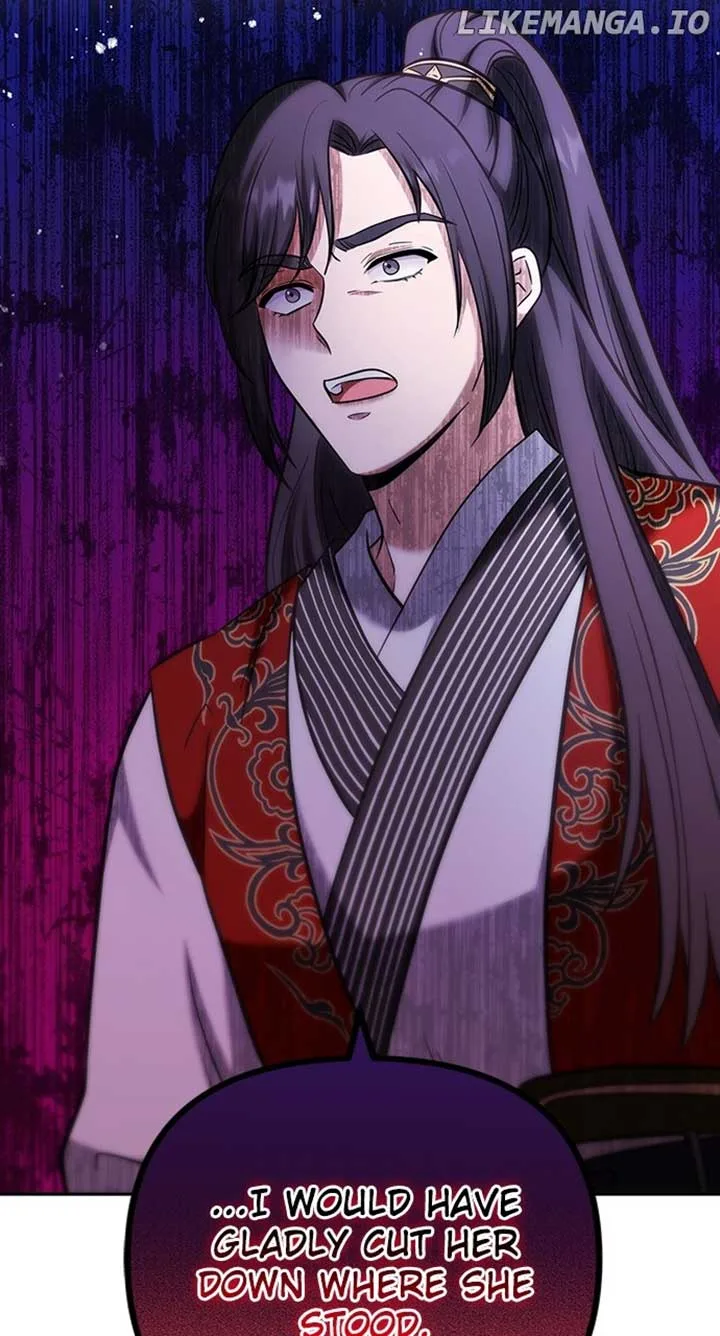 A Master, Who Woke up as a Concubine Chapter 68 page 46