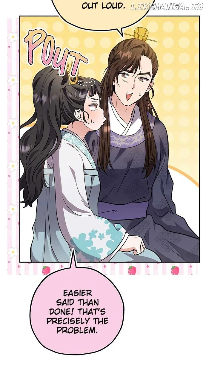 A Master, Who Woke up as a Concubine Chapter 71 page 47