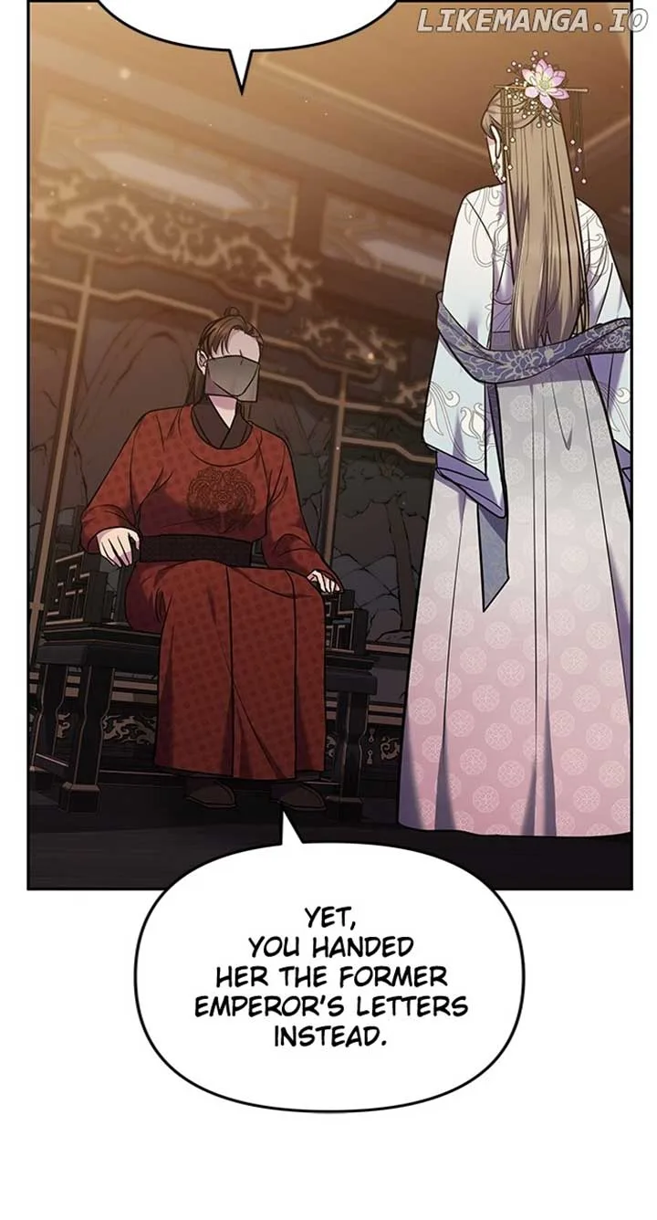 A Master, Who Woke up as a Concubine Chapter 66 page 82