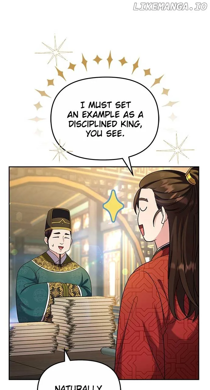A Master, Who Woke up as a Concubine Chapter 70 page 58