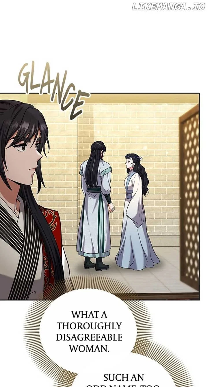 A Master, Who Woke up as a Concubine Chapter 68 page 51