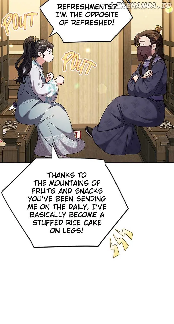 A Master, Who Woke up as a Concubine Chapter 70 page 66