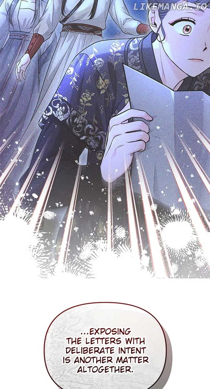 A Master, Who Woke up as a Concubine Chapter 66 page 79