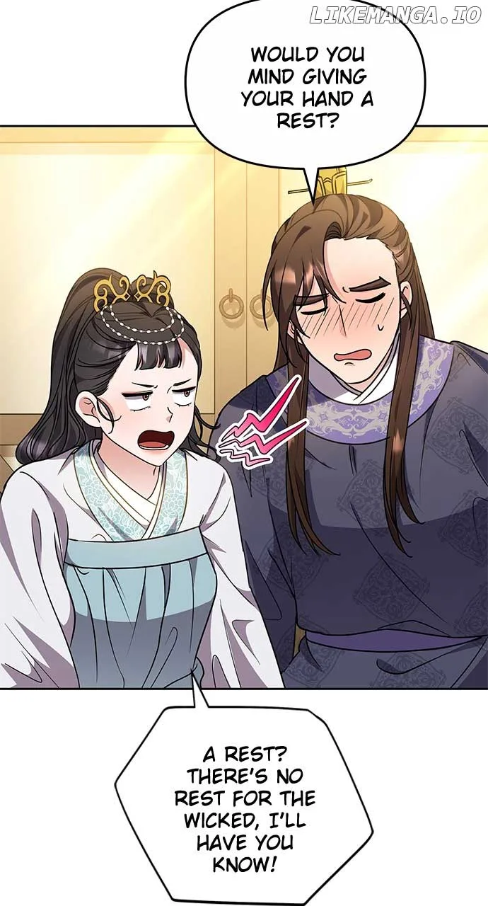 A Master, Who Woke up as a Concubine Chapter 71 page 41