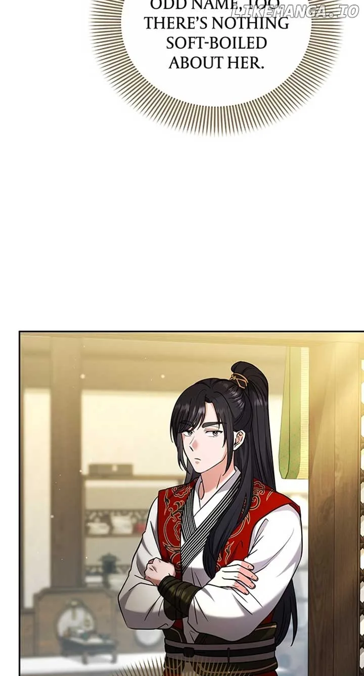 A Master, Who Woke up as a Concubine Chapter 68 page 52
