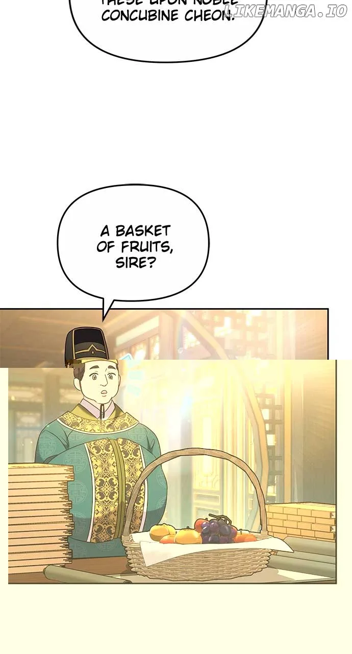 A Master, Who Woke up as a Concubine Chapter 70 page 60