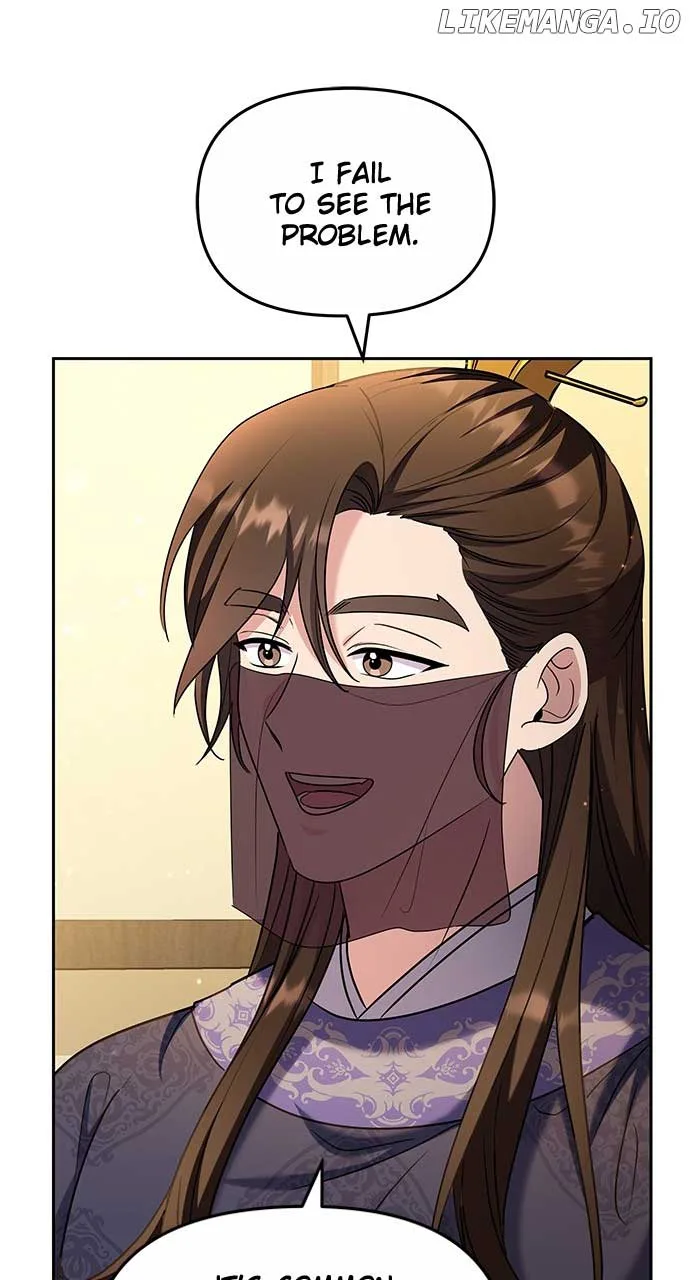A Master, Who Woke up as a Concubine Chapter 70 page 67