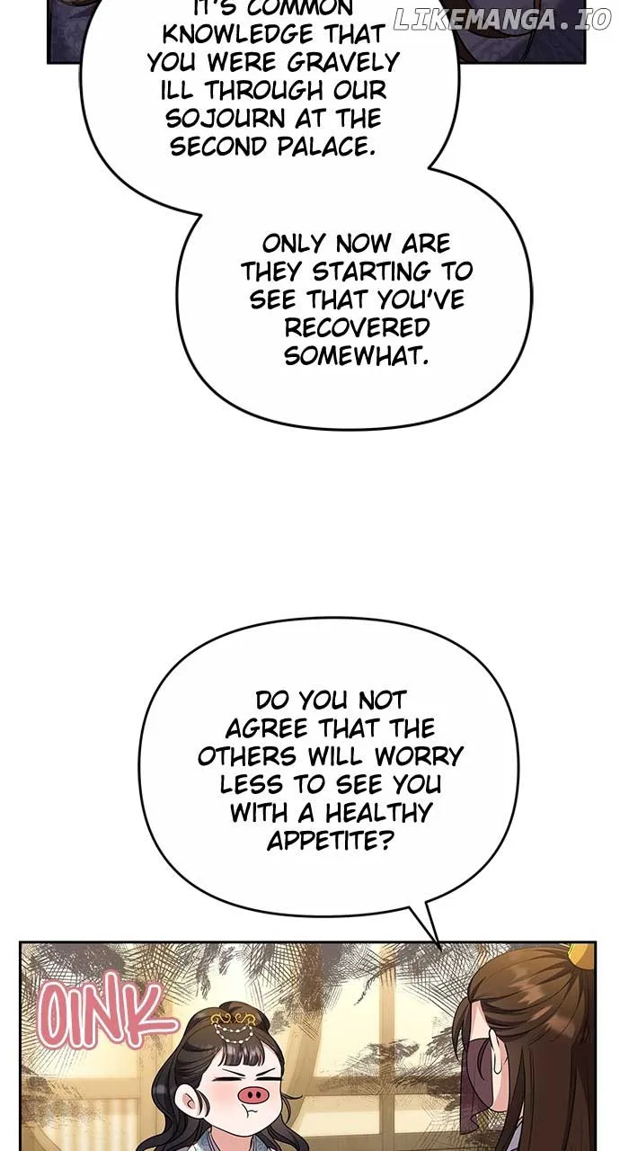 A Master, Who Woke up as a Concubine Chapter 70 page 68