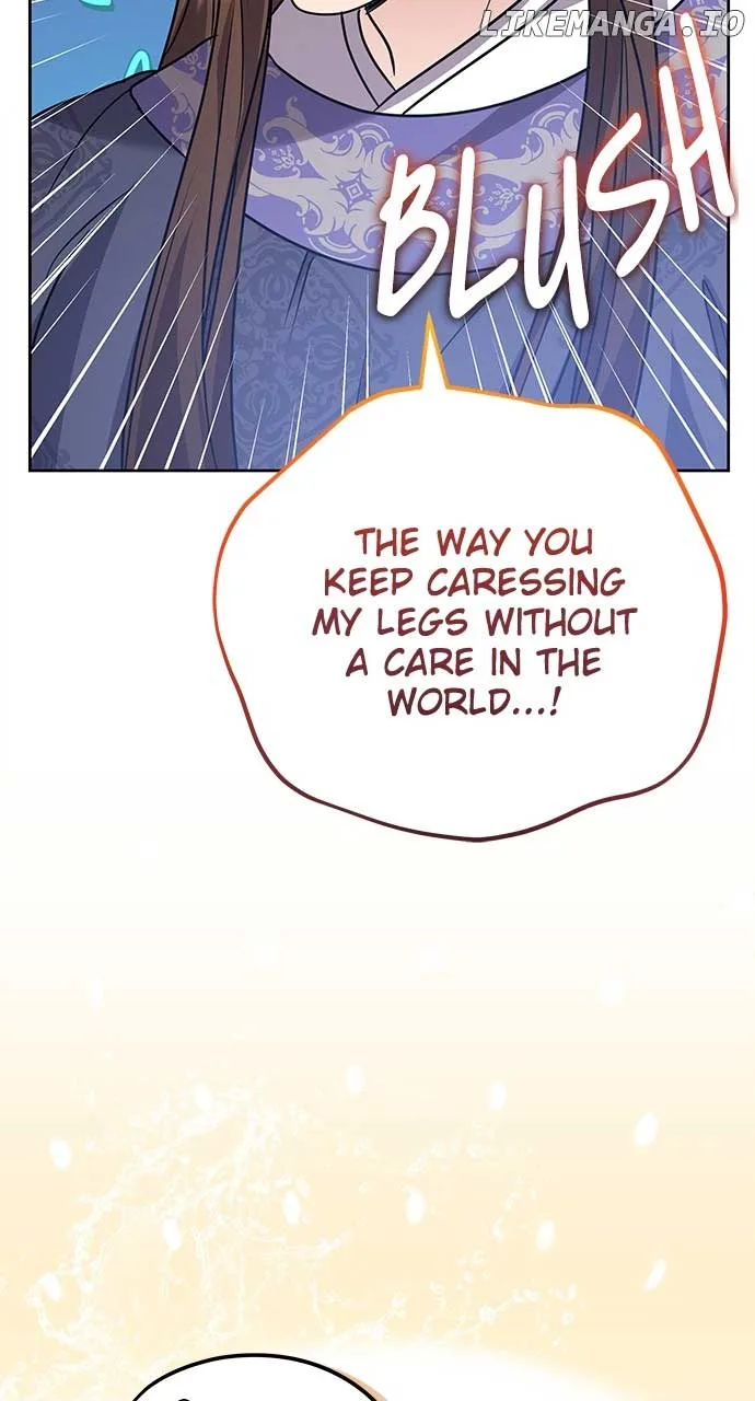 A Master, Who Woke up as a Concubine Chapter 71 page 43