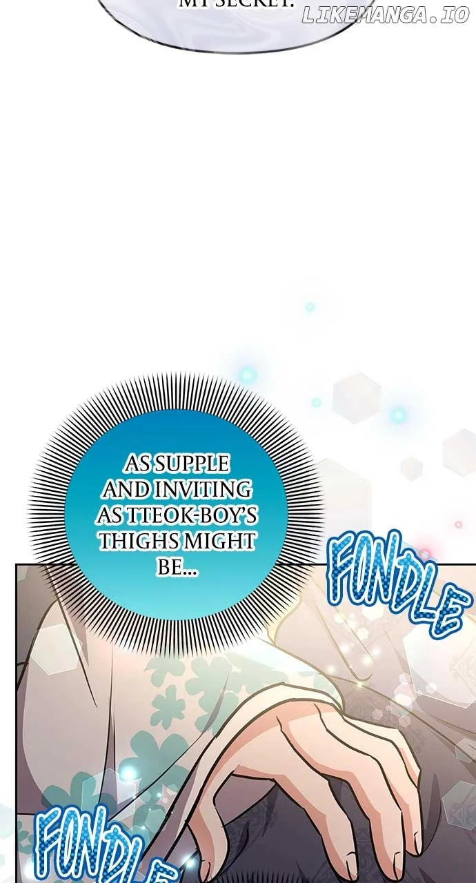 A Master, Who Woke up as a Concubine Chapter 71 page 38