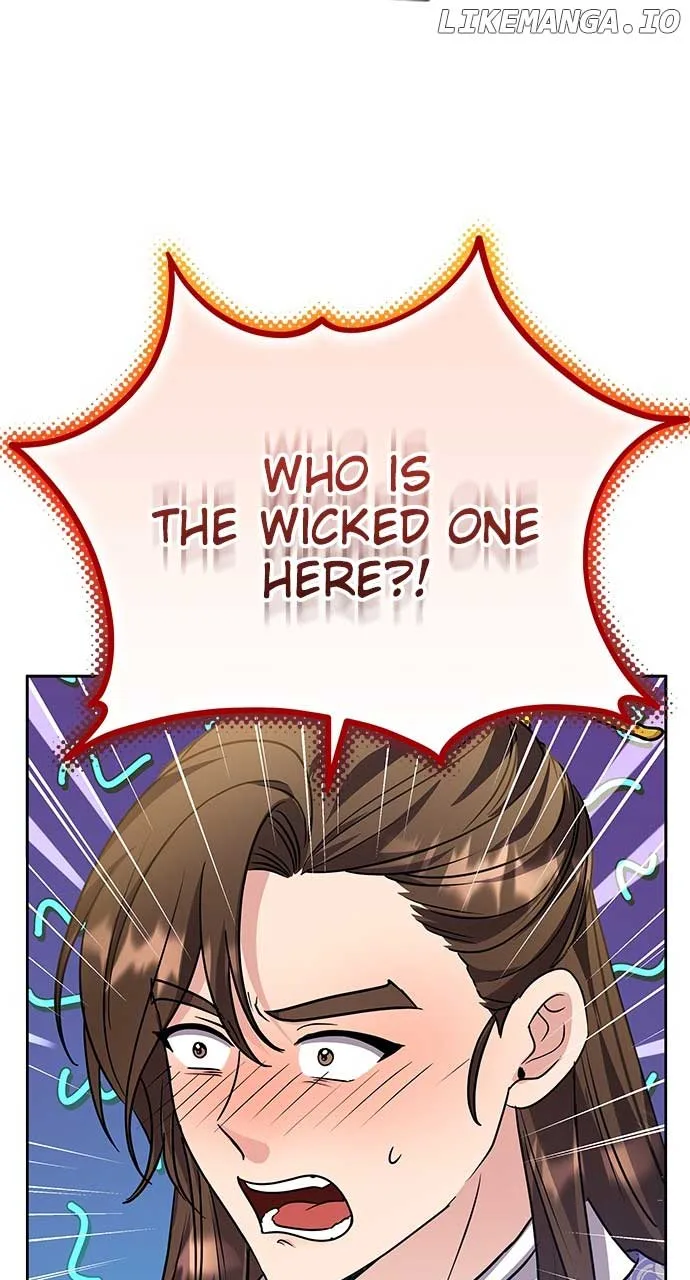 A Master, Who Woke up as a Concubine Chapter 71 page 42