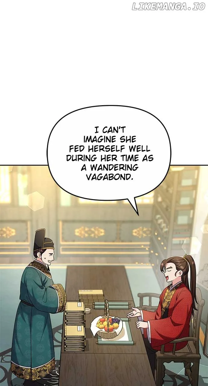 A Master, Who Woke up as a Concubine Chapter 70 page 61