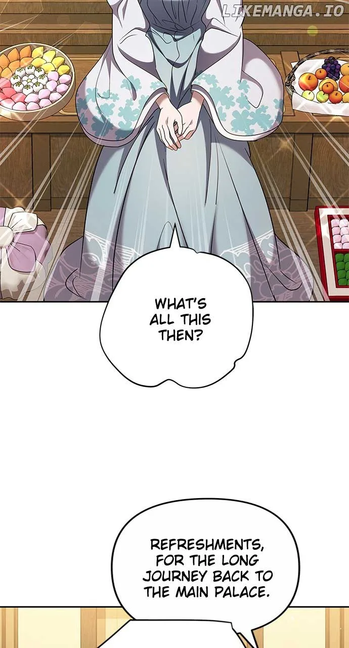 A Master, Who Woke up as a Concubine Chapter 70 page 65