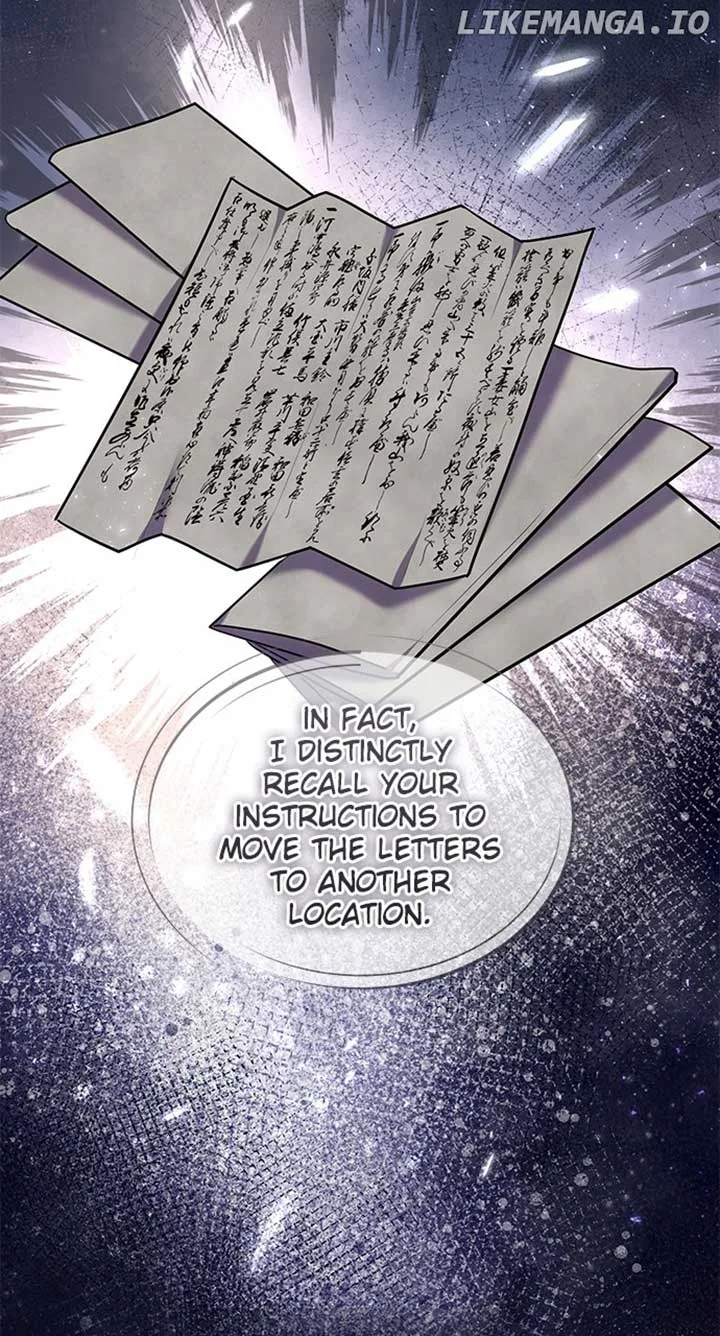A Master, Who Woke up as a Concubine Chapter 66 page 76