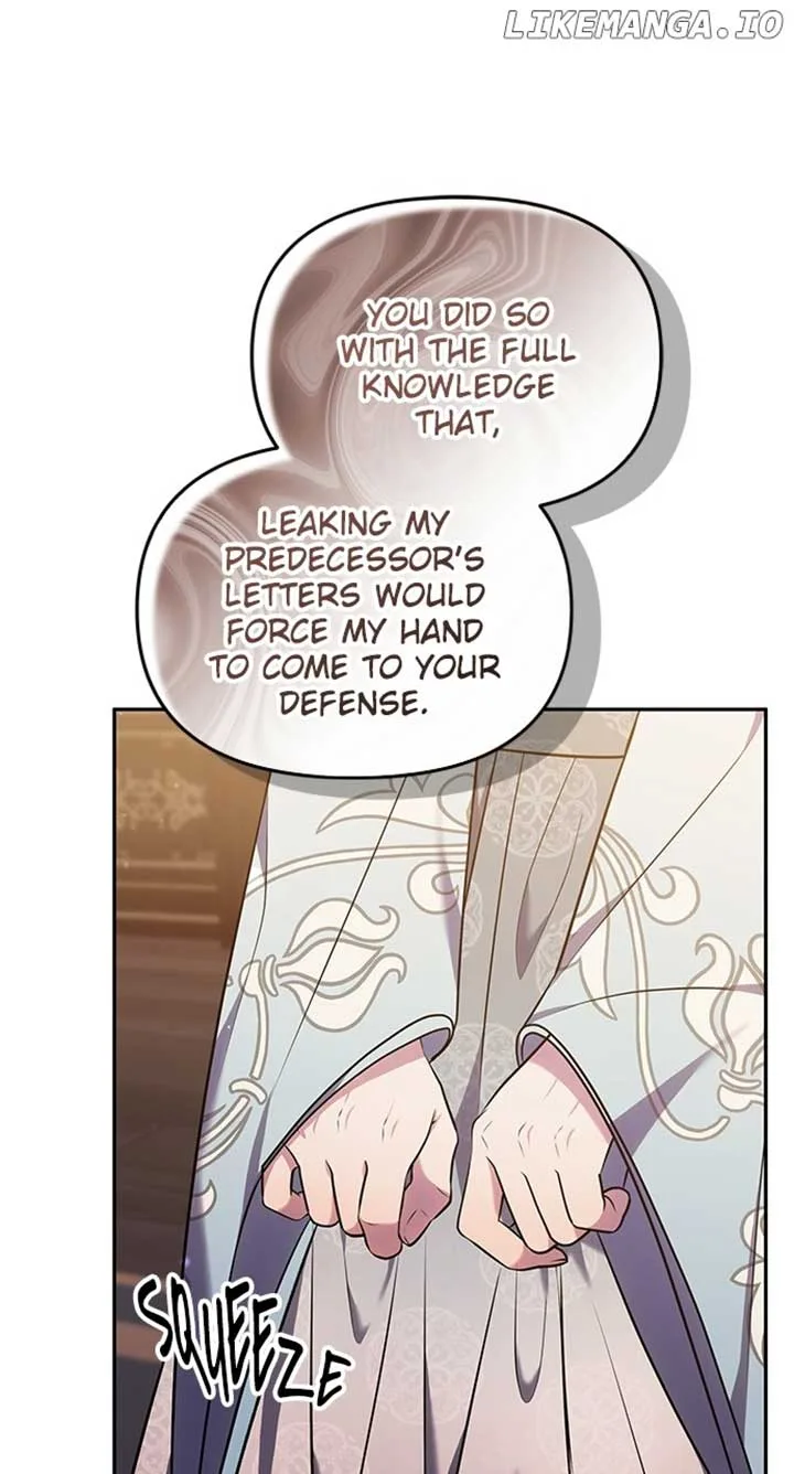 A Master, Who Woke up as a Concubine Chapter 66 page 83